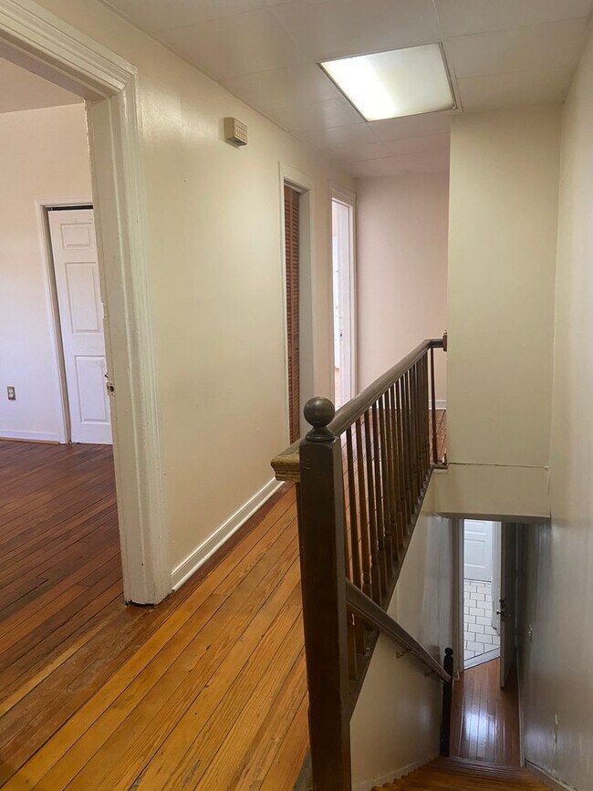 Foto del edificio - 314 W Leigh St