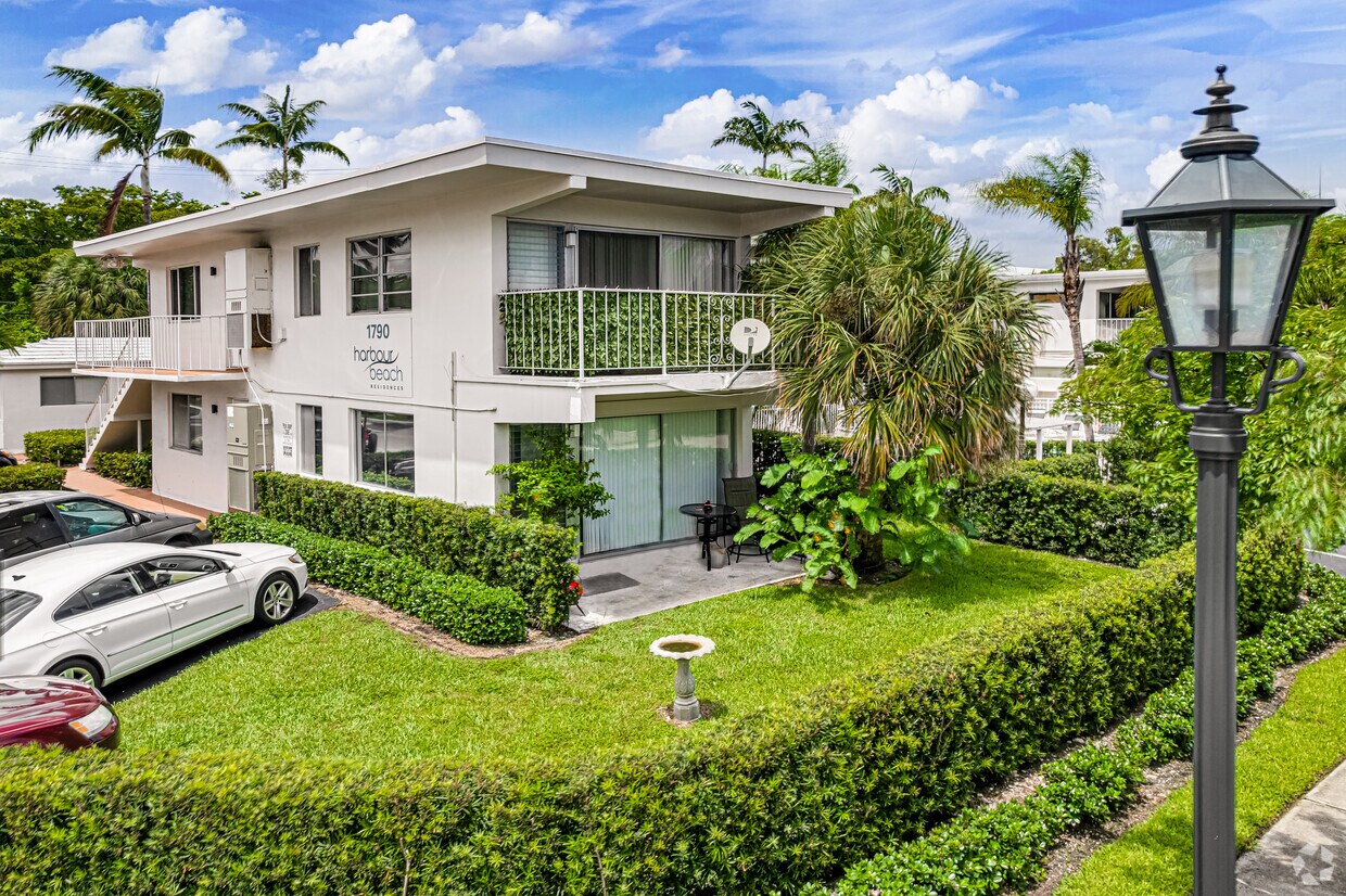 Foto principal - Harbor Beach - 1790 SE 23 Ave Ft. Lauderda...