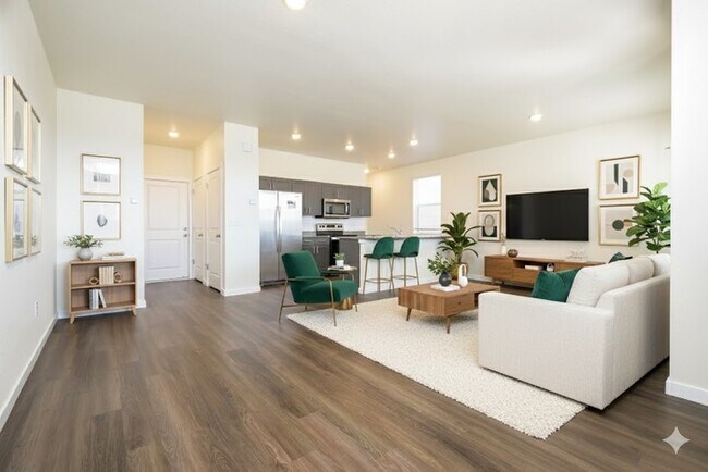 Foto del edificio - Spacious Four-Bedroom in Amber Creek