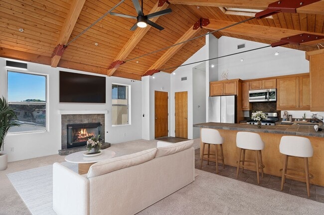 Foto del edificio - 631 3rd St