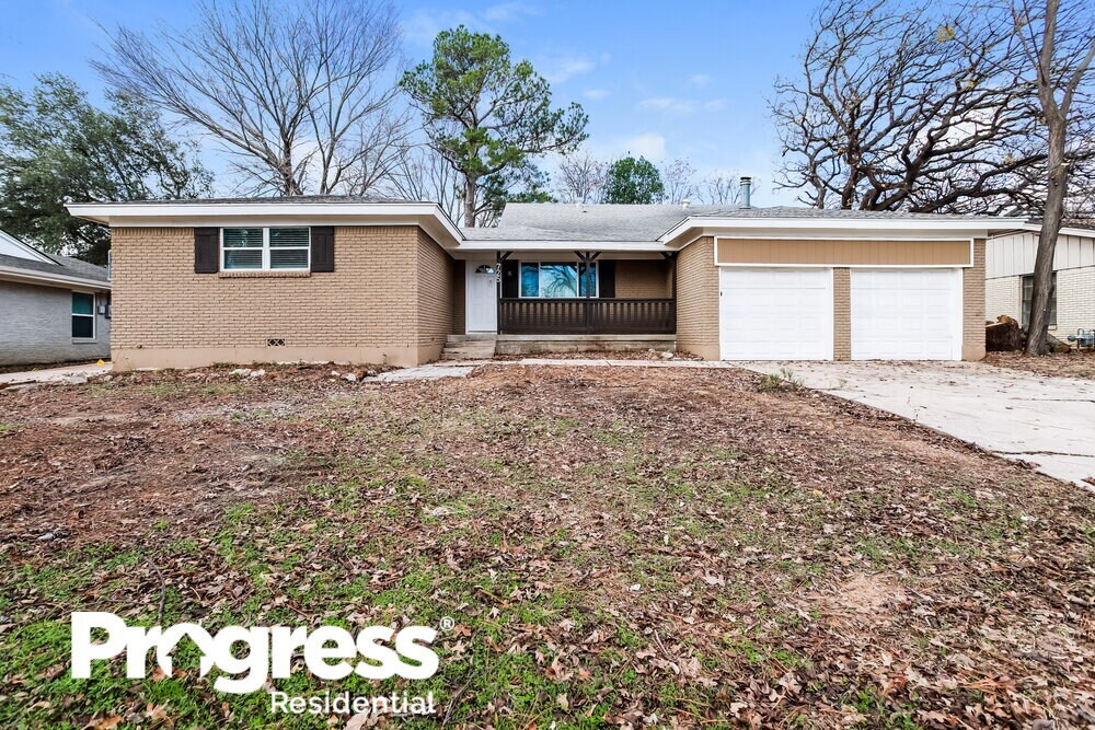 725 Hurstview Dr, Hurst, TX 76053 House Rental in Hurst, TX