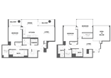 3 Bed 3.5 Bath Townhome-TH09