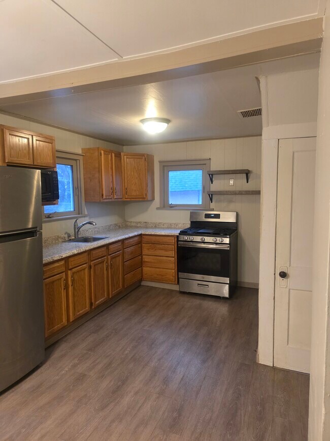 cocina - 57 Ellsworth St