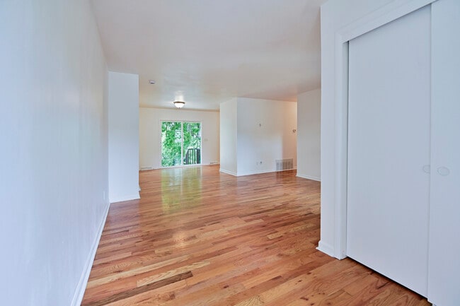 Living Room-Dinette - 8770 W 79th Cir
