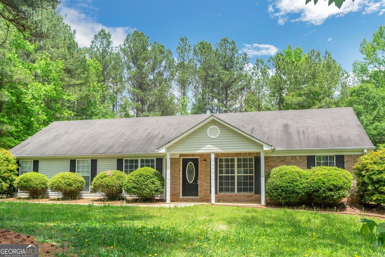 Primary Photo - 1409 Randolph Ct