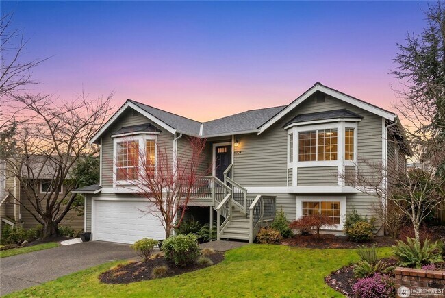 Foto del edificio - 6304 110th Ave NE