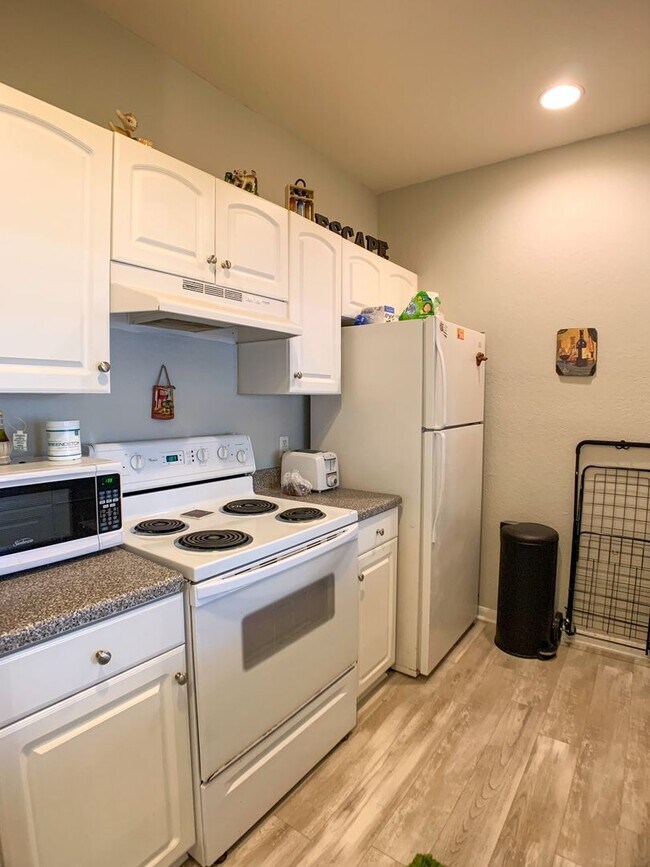 Foto del edificio - Great 1 Bedroom / 1 Bathroom Condo in Downtown Orlando!