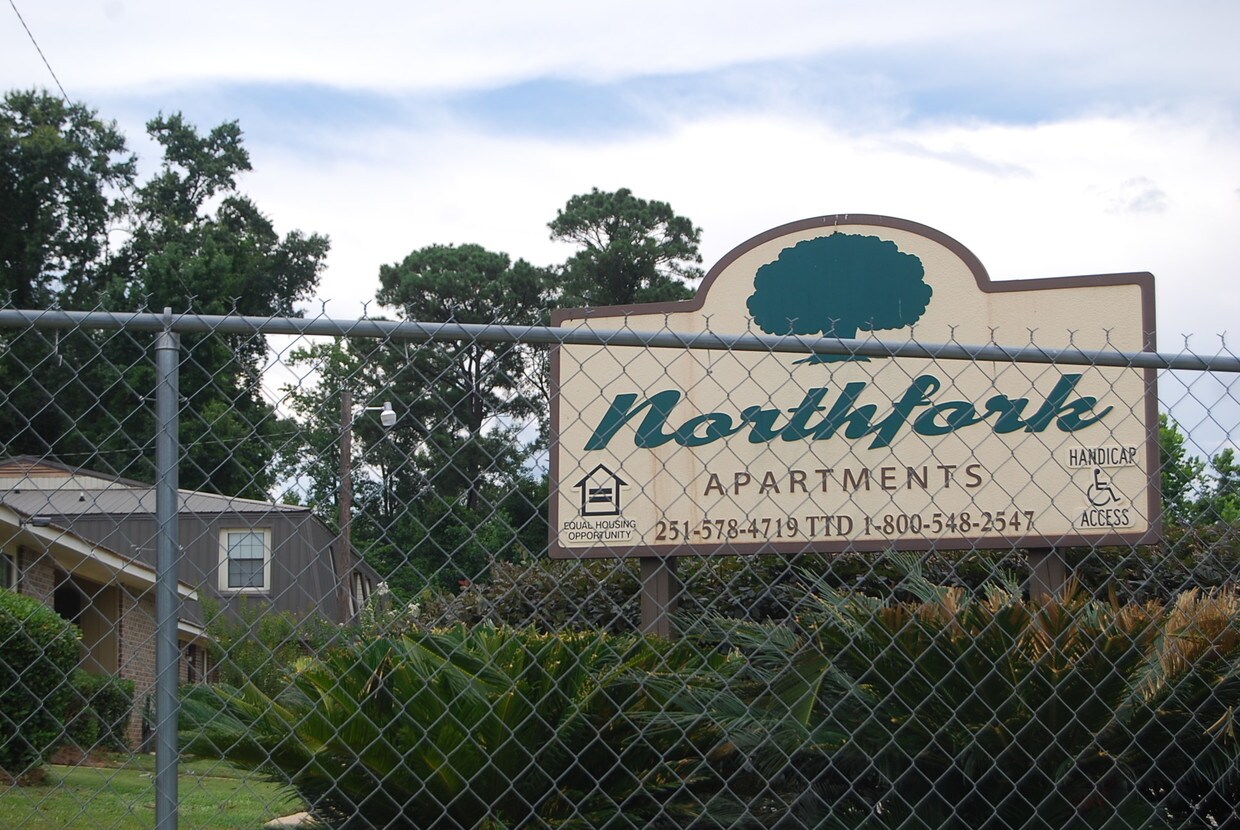 Northfork Apartments Apartments in Evergreen, AL