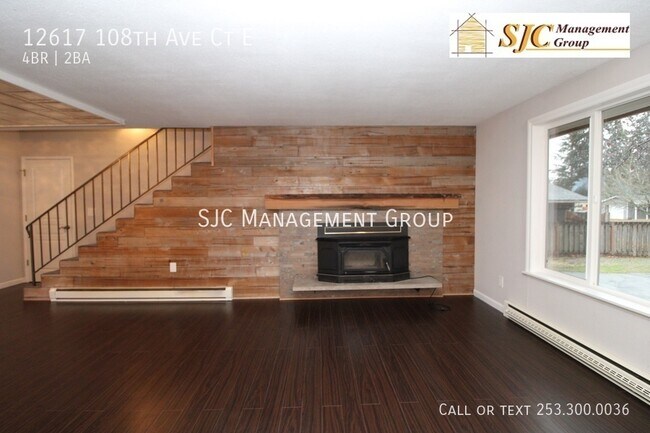 Foto del edificio - 12617 108th Ave Ct E