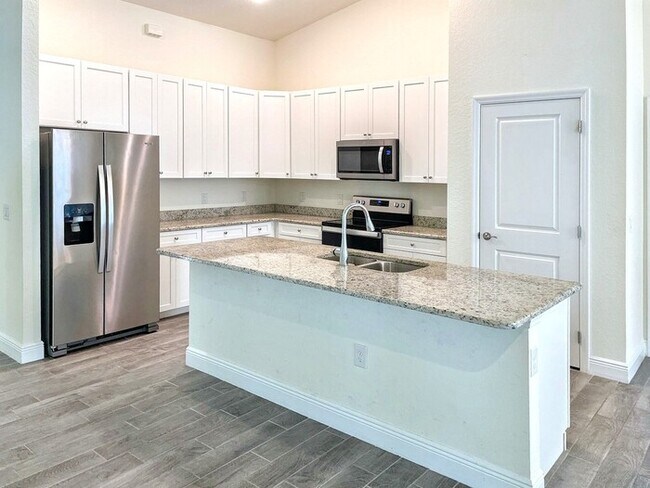 Foto del edificio - 2917 48th St SW
