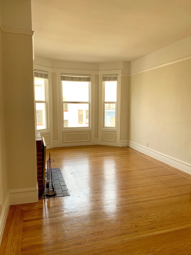 Building Photo - 1544 Taylor St