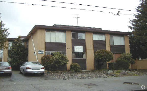 Primary Photo - Westwood Apartments