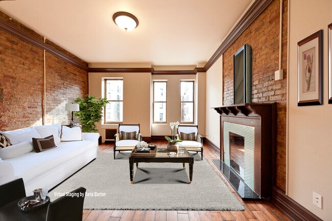 Building Photo - 48 Hamilton Pl