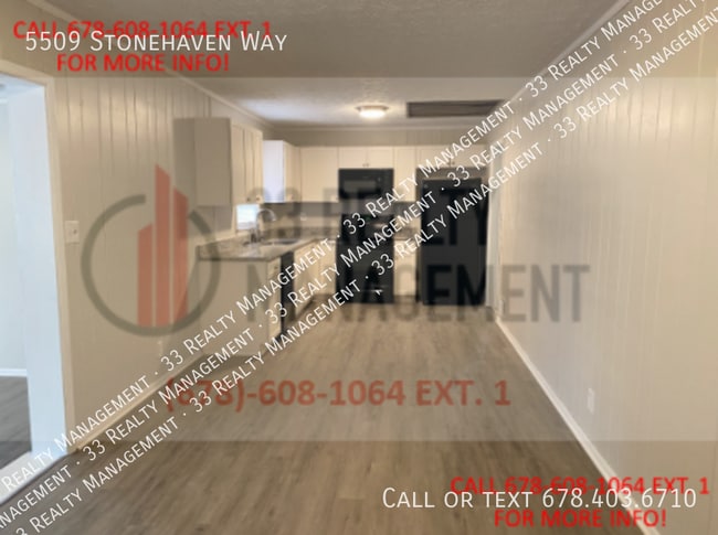 Building Photo - 5509 Stonehaven Way