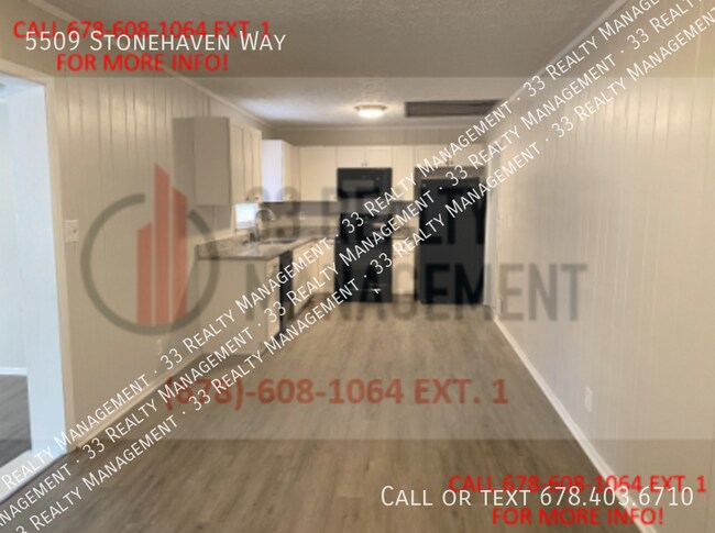 Foto del edificio - 5509 Stonehaven Way