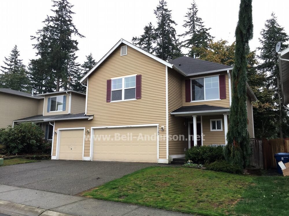 18103 168th Way SE, Renton, WA 98058 House Rental in Renton, WA