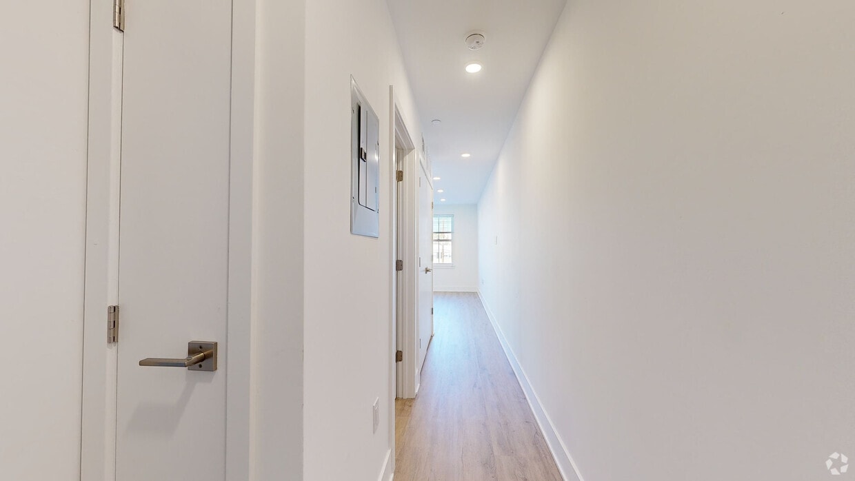 Photo - 1201 W Girard Ave (Philadelphia, PA) Apartments