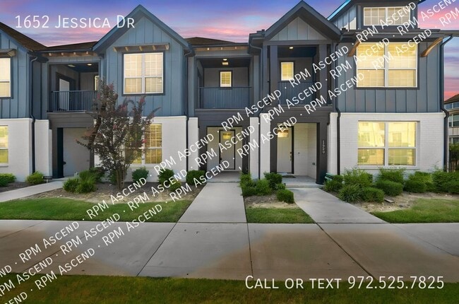 Building Photo - 1652 Jessica Dr