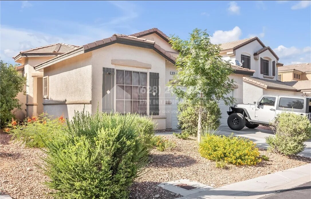 10771 Vemoa Dr, Las Vegas, NV 89141 House Rental in Las Vegas, NV