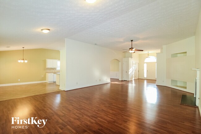 Foto del edificio - 790 Cricket Hill Trail