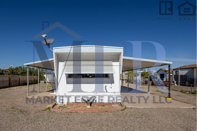 Building Photo - 2Bed/1Bath Mobile Home In Mesa! $1199 MOVE...