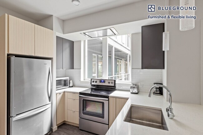 Foto del edificio - 1255 Harrison St