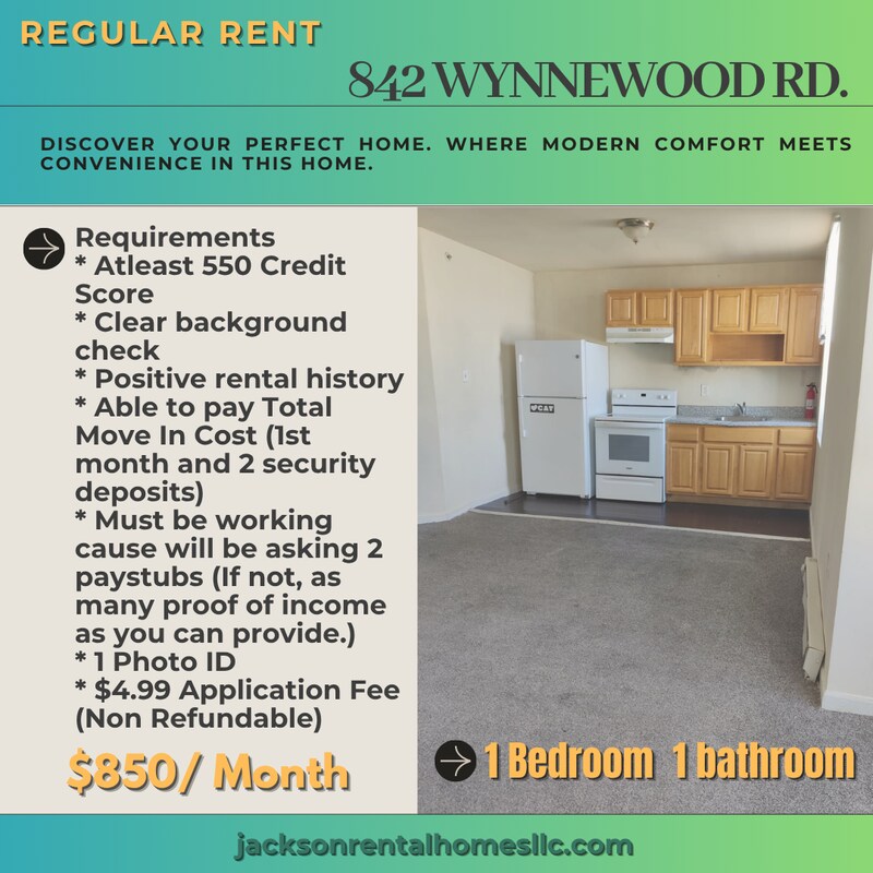 Foto principal - 313 S 60th St