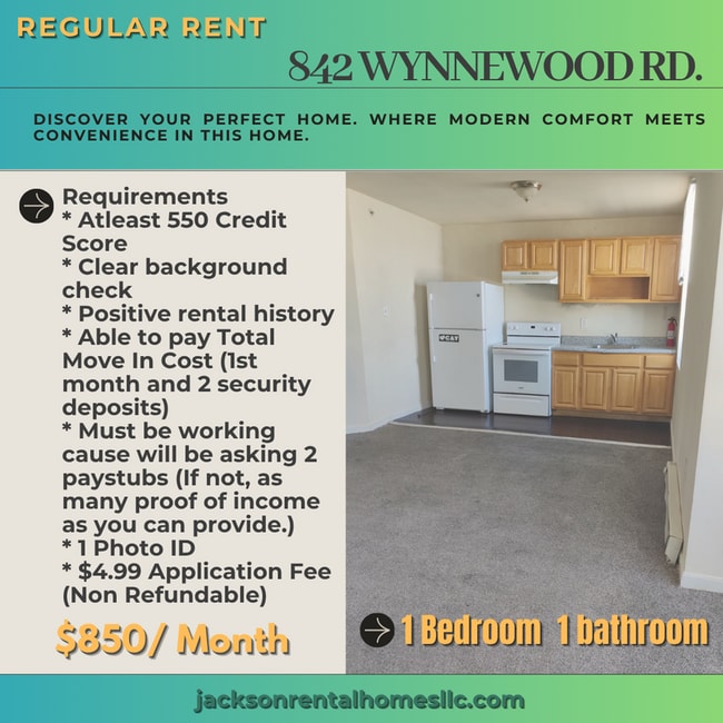 Photo - 313 S 60th St Apartment