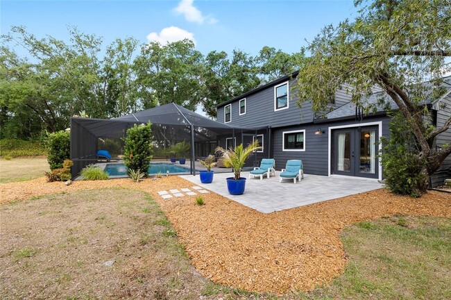 Foto del edificio - 6618 Country Club Rd