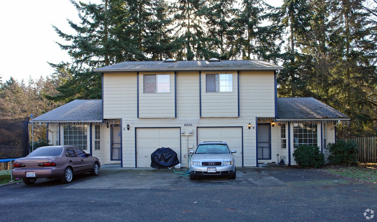 Building Photo - 8530 Vernon Rd
