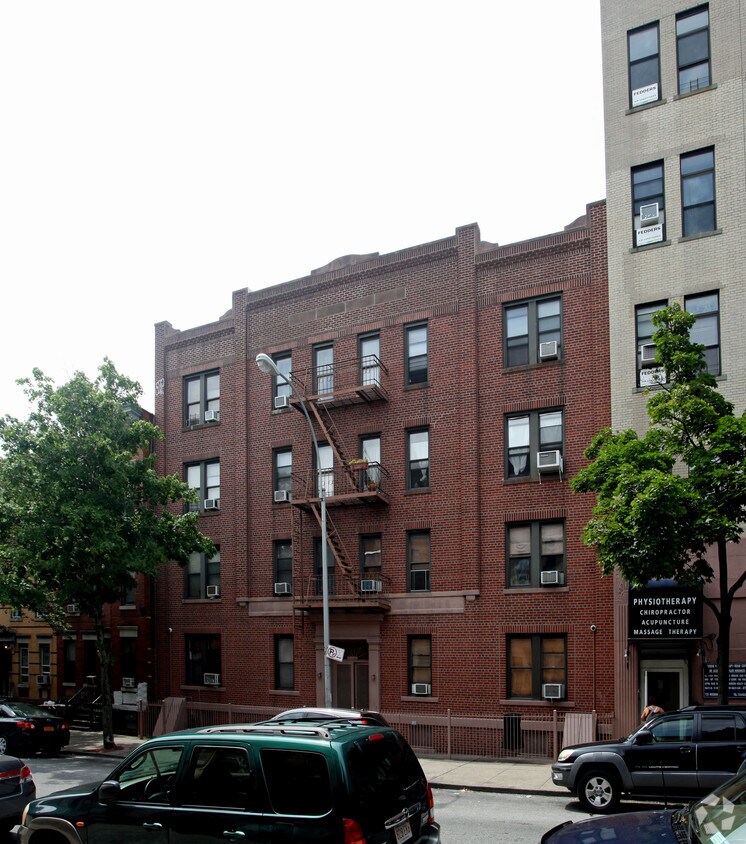 1723 Woodbine St, Ridgewood, NY 11385 Apartments in Ridgewood, NY