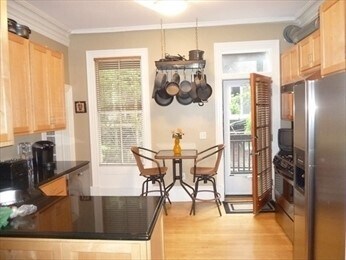 Foto del edificio - 38 Hanson St