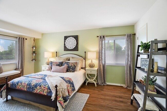 Interior Photo - Streamside Apartments