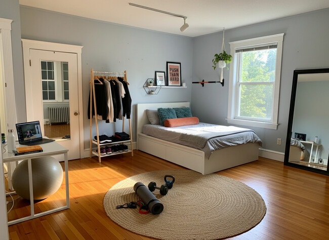 Foto del edificio - 316 St Paul St