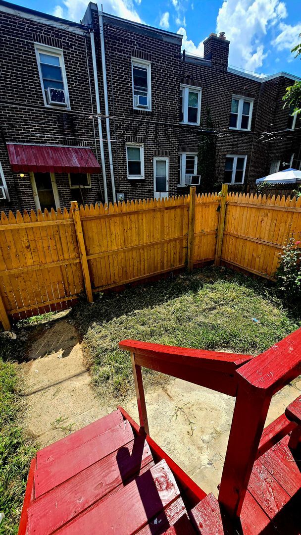 Foto del edificio - 3 Bedroom, 2 Bath in City of Wilmington