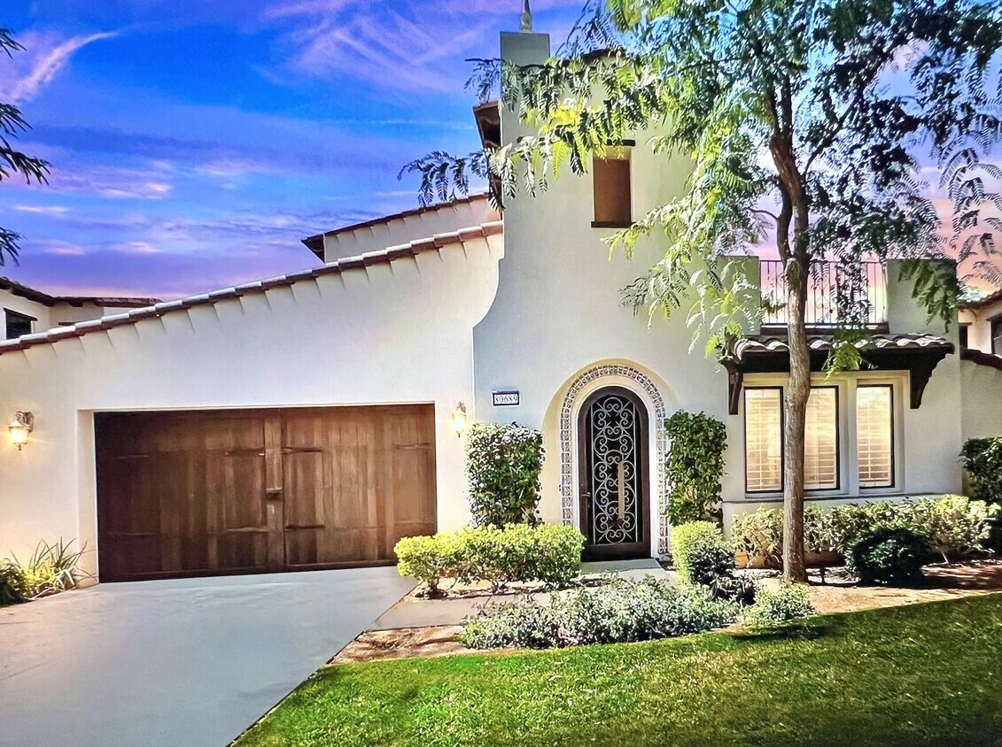 80689 Via Glorieta, La Quinta, CA 92253 House Rental in La Quinta, CA