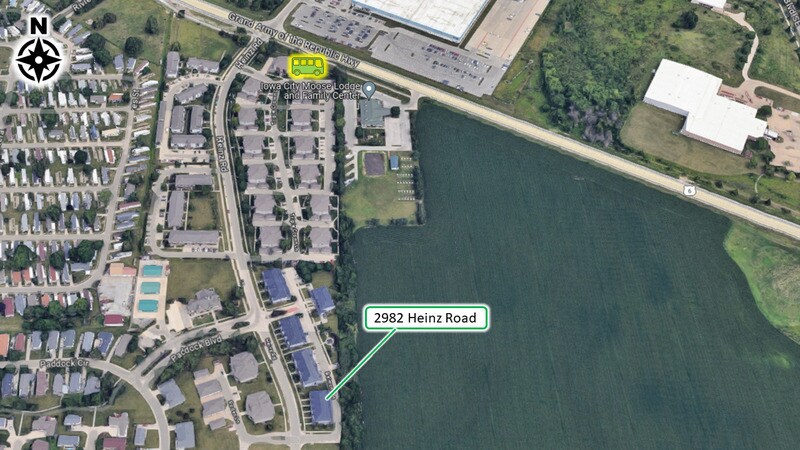Foto principal - 2982 Heinz Rd