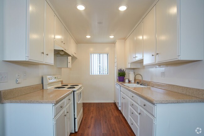 1HAB, 1BA - 1,276 ft² - Villa Pointe Apartments