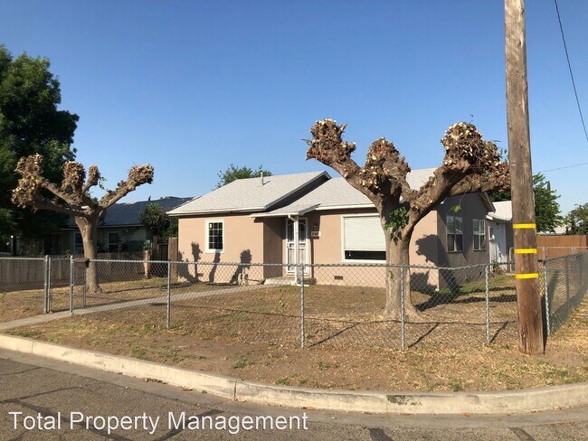 Building Photo - 2 br, 1 bath House - 801 S. Bradley St
