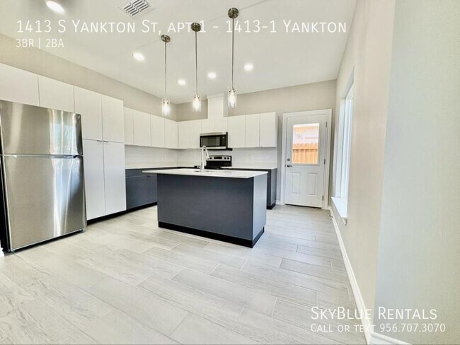 Foto del edificio - 1413 S Yankton St