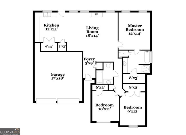 Building Photo - 7125 Mahogany Dr