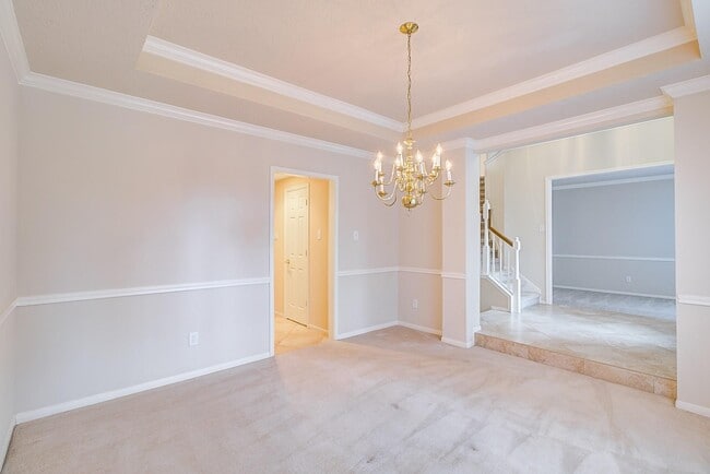 Building Photo - 17323 Jackson Pines Dr
