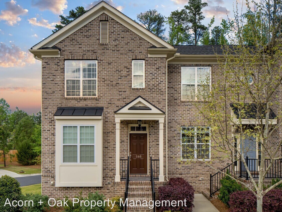 Primary Photo - 2 br, 2.5 bath House - 146 Tressel Way