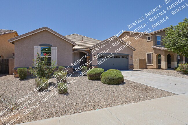 Foto del edificio - 15611 W Westview Dr