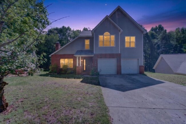 Building Photo - 5124 Rosemede Dr