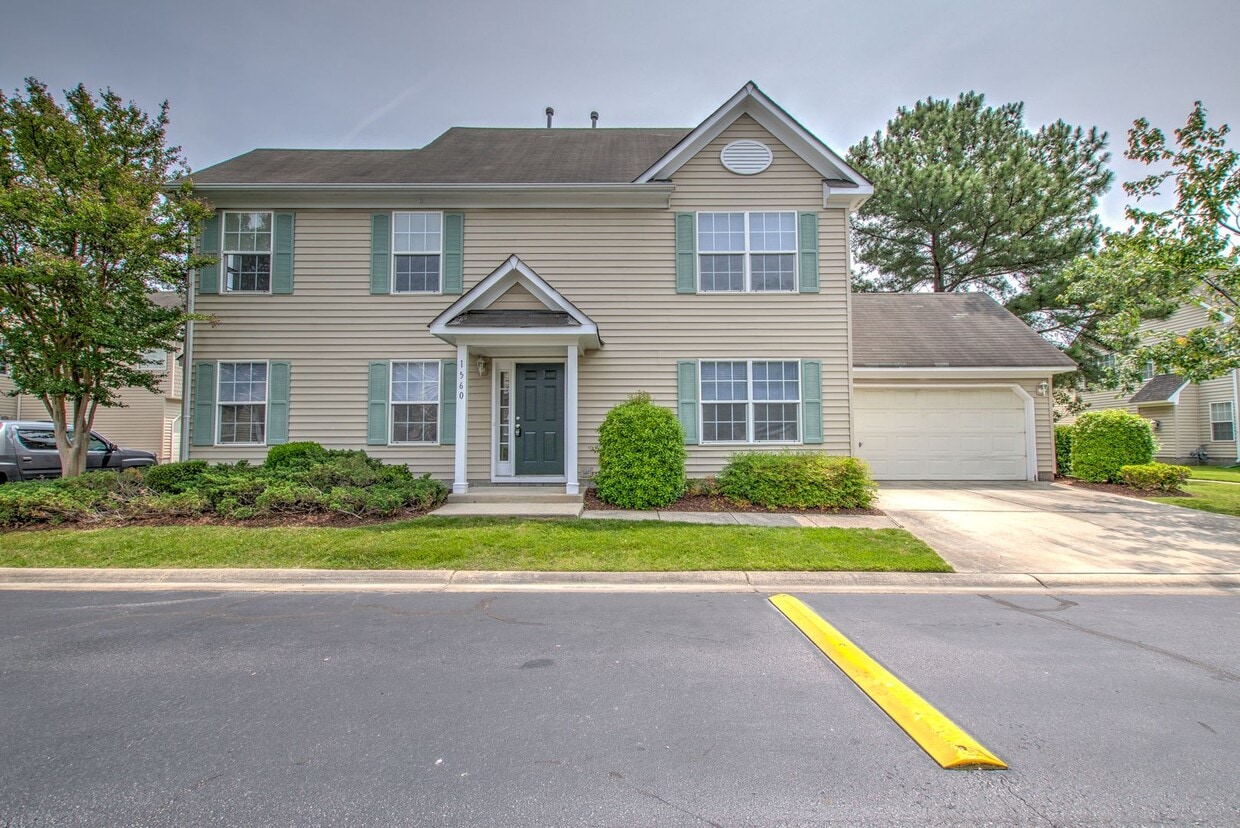Photo - 1560 Wynd Crest Way Virginia Beach, VA 23456