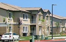 Primary Photo - Amberwood Apartments