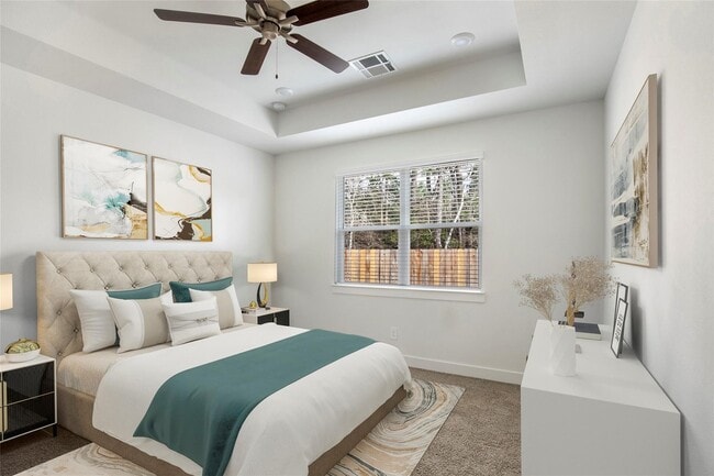 Foto del edificio - 423 Black Walnut Dr