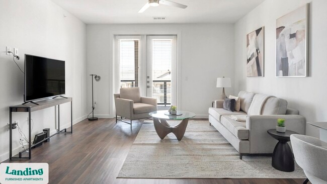 Building Photo - 5511 Caprock Smt Dr