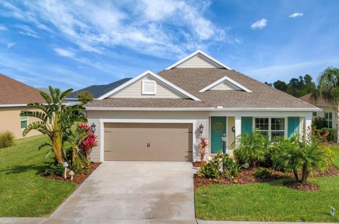 Photo - 16966 Rosedown Glen (Parrish, FL)